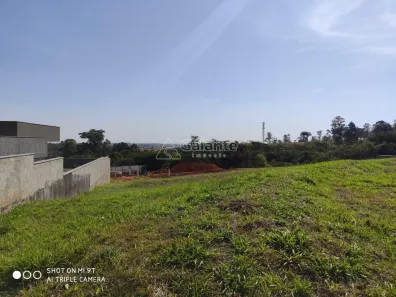 Lote/Terreno à venda, 1001m² no Loteamento Residencial Pedra Alta (Sousas), Campinas