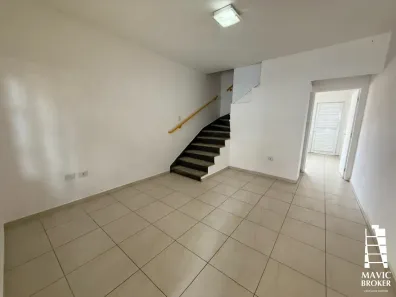 Sobrado com 2 Quartos para alugar, 80m² no Vila Boa Vista, Barueri