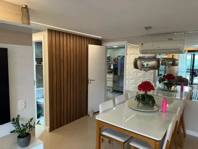 Apartamento com 4 Quartos à venda, 119m² no Recreio dos Bandeirantes, Rio de Janeiro