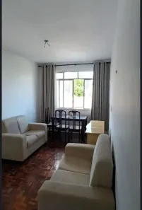 Apartamento com 2 Quartos à venda, 78m² no São Domingos, Niterói