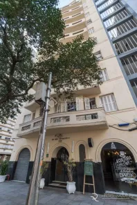 Apartamento com 1 Quarto à venda, 35m² no Centro Histórico, Porto Alegre