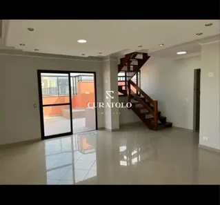 Cobertura com 3 Quartos à venda, 170m² no Vila Guarani (Z Sul), São Paulo