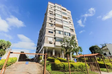 Apartamento com 2 Quartos à venda, 68m² no Camaquã, Porto Alegre