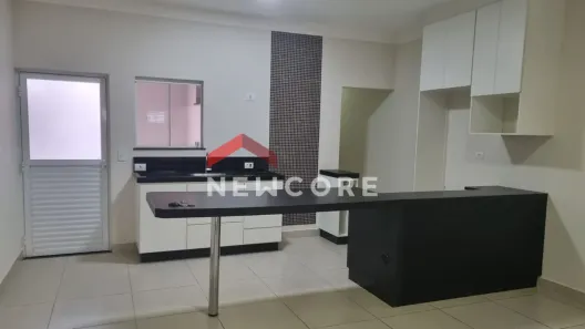 Casa com 3 Quartos à venda, 192m² no Jardim Brasília, Piracicaba