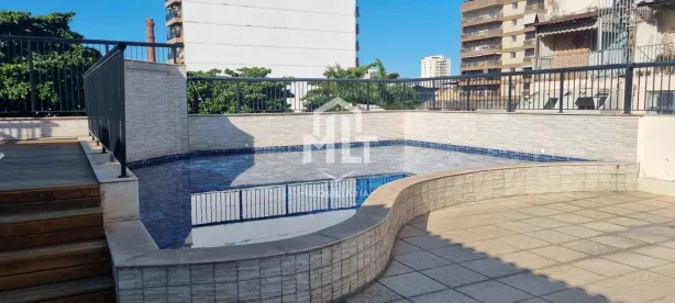 Apartamento com 3 Quartos à venda, 77m² no Andaraí, Rio de Janeiro