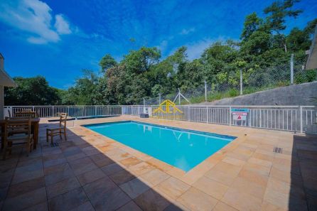 Apartamento com 2 Quartos à venda, 48m² no Lageado, Cotia