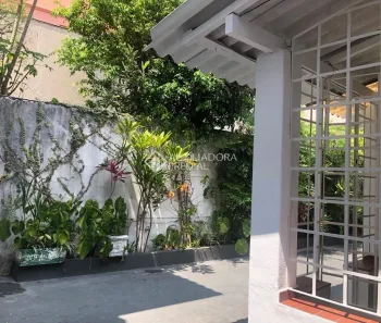 Imóvel Comercial com 3 Quartos para alugar, 70m² no Vila Assunção, Santo André