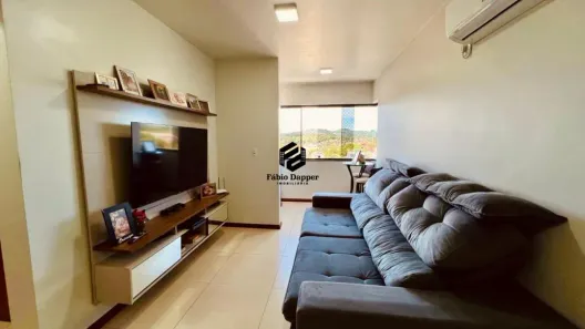 Apartamento com 2 Quartos à venda, 67m² no Industrial, Dois Irmãos
