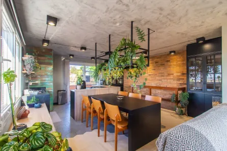 Cobertura com 2 Quartos à venda, 131m² no Cristo Redentor, Porto Alegre