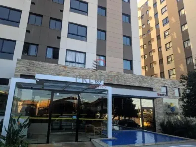 Apartamento com 3 Quartos à venda, 65m² no Vila Brasil, Londrina