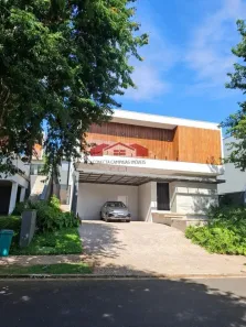 Casa com 4 Quartos à venda, 364m² no Alphaville Dom Pedro, Campinas