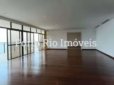 Apartamento com 4 Quartos à venda, 270m² no Copacabana, Rio de Janeiro