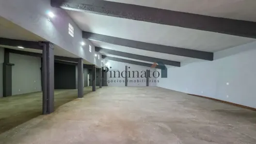 Galpão/Depósito/Armazém para alugar, 600m² no Vila de Vito, Jundiaí