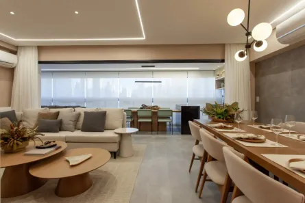Apartamento com 3 Quartos à venda, 151m² no Água Branca, São Paulo