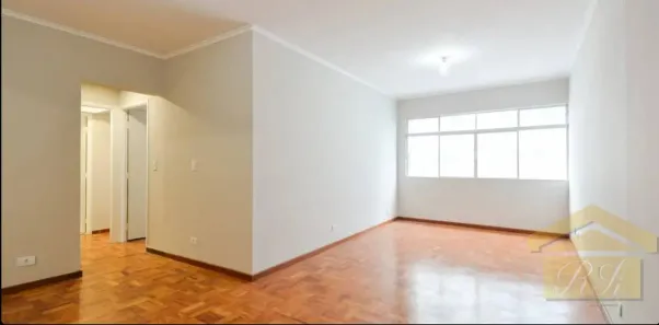 Apartamento com 3 Quartos à venda, 95m² no Vila Nova Conceição, São Paulo