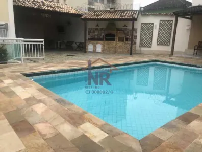 Casa de Condomínio com 4 Quartos à venda, 130m² no Pechincha, Rio de Janeiro