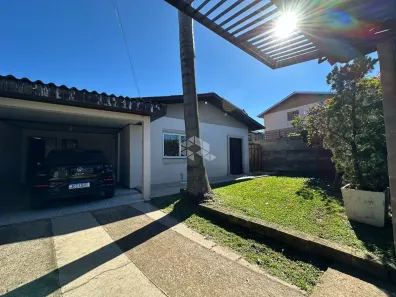 Casa com 3 Quartos à venda, 101m² no Monte Verde, Farroupilha
