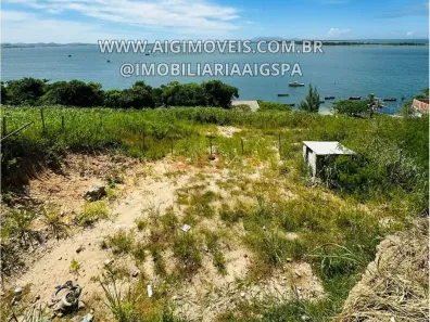 Lote/Terreno à venda, 360m² no Poço Fundo, São Pedro da Aldeia