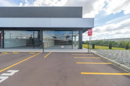 Ponto Comercial com 1 Quarto para alugar, 168m² no Eucaliptos, Fazenda Rio Grande