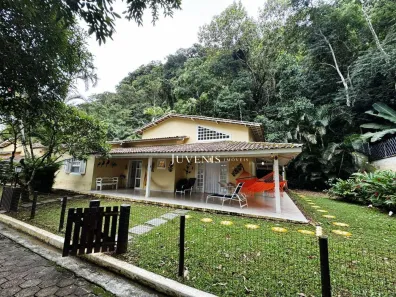 Casa com 3 Quartos à venda, 185m² no Paúba, São Sebastião