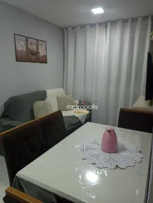 Apartamento com 2 Quartos à venda, 41m² no Parque Nações Unidas, São Paulo