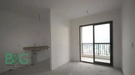 Apartamento com 2 Quartos à venda, 48m² no Vila Mariana, São Paulo