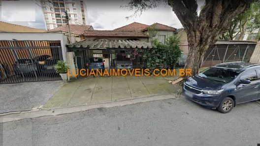 Lote/Terreno à venda, 361m² no Vila Ipojuca, São Paulo