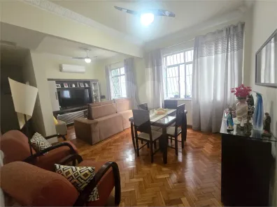Apartamento com 2 Quartos à venda, 74m² no Tijuca, Rio de Janeiro