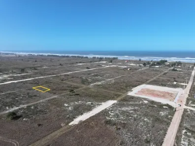 Lote/Terreno à venda, 300m² no Nova Torres, Balneário Gaivota