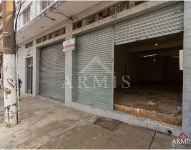 Ponto Comercial para alugar, 280m² no Vila Firmiano Pinto, São Paulo