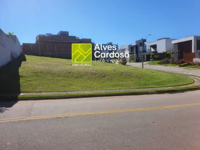 Lote/Terreno à venda, 450m² no Cyrela Landscape Esplanada, Votorantim