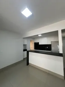 Apartamento com 3 Quartos para alugar, 89m² no Setor Bueno, Goiânia