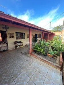 Casa com 3 Quartos à venda, 166m² no Conjunto Habitacional Alexandre Urbanas, Londrina