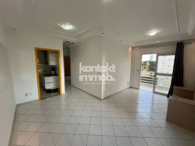 Apartamento com 2 Quartos à venda, 75m² no Jardim Judith, Sorocaba