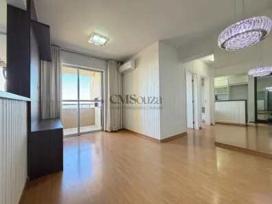 Apartamento com 3 Quartos à venda, 69m² no Residencial José Lázaro Gouvea, Londrina