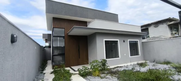 Casa com 3 Quartos à venda, 180m² no Enseada das Gaivotas, Rio das Ostras