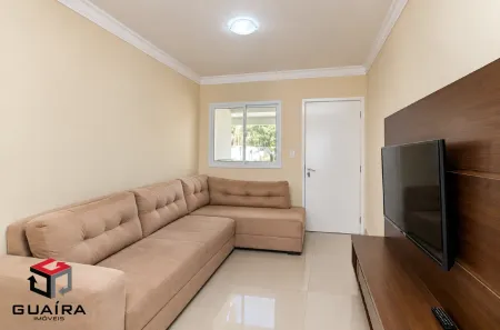 Sobrado com 4 Quartos à venda, 133m² no Bangú, Santo André