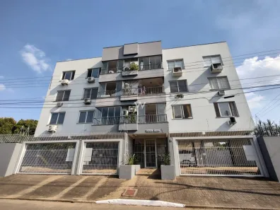 Apartamento com 2 Quartos para alugar, 64m² no Primavera, Novo Hamburgo