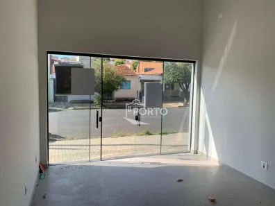 Ponto Comercial para alugar, 20m² no Jardim Monumento, Piracicaba