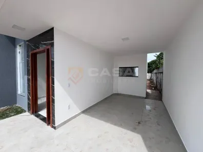 Casa com 3 Quartos à venda, 180m² no São Francisco, Serra