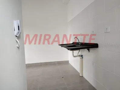 Apartamento com 1 Quarto à venda, 29m² no Jardim Maristela, São Paulo