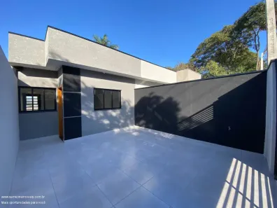Casa com 2 Quartos à venda, 60m² no Campos de Atibaia, Atibaia