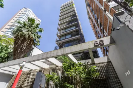 Cobertura com 3 Quartos à venda, 376m² no Itaim Bibi, São Paulo