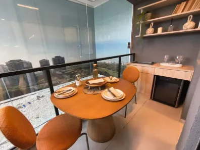 Apartamento com 3 Quartos à venda, 61m² no Camorim, Rio de Janeiro