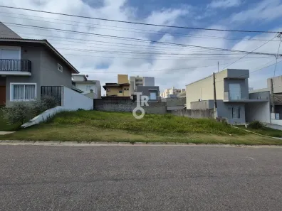 Lote/Terreno à venda, 320m² no Jardim Carolina, Jundiaí
