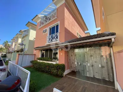 Casa de Condomínio com 4 Quartos à venda, 180m² no Recreio dos Bandeirantes, Rio de Janeiro