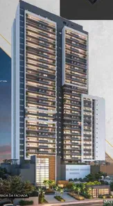 Apartamento com 3 Quartos à venda, 120m² no Butantã, São Paulo