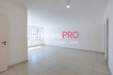 Apartamento com 2 Quartos à venda, 105m² no Cerqueira César, São Paulo