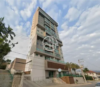 Apartamento com 3 Quartos para alugar, 114m² no Centro II, Brusque