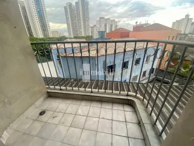 Apartamento com 1 Quarto à venda, 48m² no Campos Elíseos, São Paulo